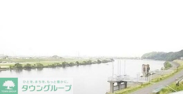 グレースビュウ国府台の物件内観写真